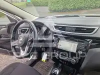 2018 Nissan QASHQAI