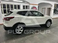2018 Nissan QASHQAI