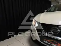 2018 Nissan QASHQAI