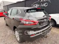 2018 Nissan QASHQAI