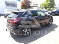 2018 Nissan QASHQAI