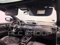 2018 Nissan QASHQAI