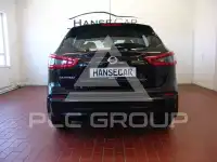 2018 Nissan QASHQAI