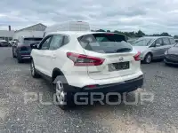 2018 Nissan QASHQAI