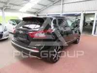 2018 Nissan QASHQAI
