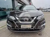 2018 Nissan QASHQAI