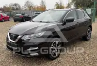 2018 Nissan QASHQAI