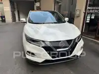 2018 Nissan QASHQAI