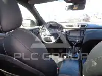 2018 Nissan QASHQAI