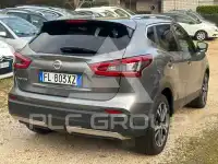 2018 Nissan QASHQAI
