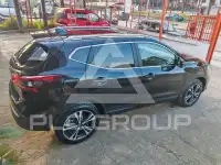 2018 Nissan QASHQAI