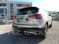 2018 Nissan QASHQAI
