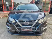 2018 Nissan QASHQAI