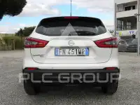 2018 Nissan QASHQAI