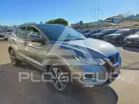 2018 Nissan QASHQAI