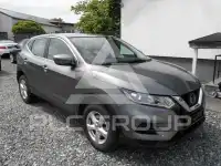 2018 Nissan QASHQAI