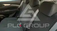 2018 Nissan QASHQAI