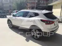 2018 Nissan QASHQAI