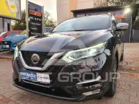 2018 Nissan QASHQAI