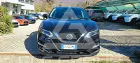 2018 Nissan QASHQAI