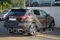 2018 Nissan QASHQAI