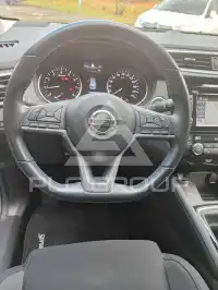 2018 Nissan QASHQAI