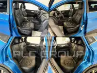 2018 Nissan QASHQAI