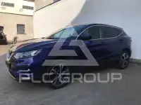 2018 Nissan QASHQAI