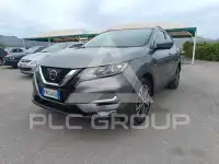 2018 Nissan QASHQAI