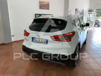 2018 Nissan QASHQAI