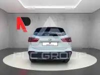 2018 Nissan QASHQAI
