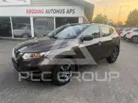2018 Nissan QASHQAI