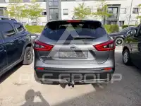 2018 Nissan QASHQAI