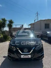 2018 Nissan QASHQAI