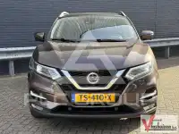 2018 Nissan QASHQAI