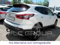 2018 Nissan QASHQAI