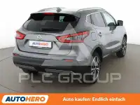 2018 Nissan QASHQAI