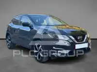 2018 Nissan QASHQAI