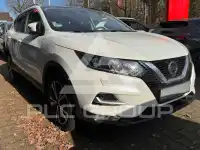 2018 Nissan QASHQAI