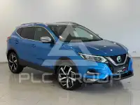 2018 Nissan QASHQAI