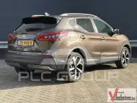2018 Nissan QASHQAI