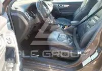 2018 Nissan QASHQAI