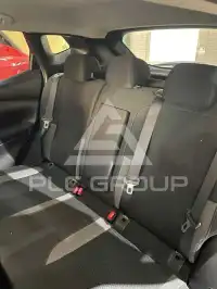 2018 Nissan QASHQAI
