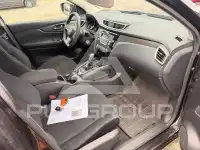 2018 Nissan QASHQAI