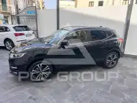 2018 Nissan QASHQAI