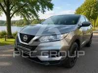 2018 Nissan QASHQAI