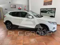 2018 Nissan QASHQAI