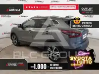 2018 Nissan QASHQAI