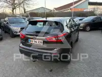 2018 Nissan QASHQAI