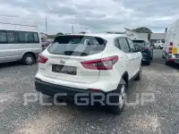 2018 Nissan QASHQAI